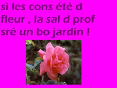 a tou les eleve de rosa parks